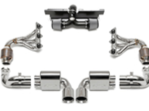 Exhaust Performance Package. Porsche 997.2  GT3 - 99711102792, 99711104794, 99711104797, 99711104784, 99711104798, 99711104894, 99711104897, 99711104882, 99711104884, 99711104898, 99711104885, 99711302194, 997113021BX, 99711302294, 997113022BX, 99711002191