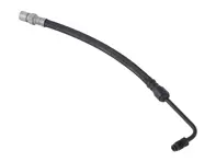 Clutch fluid hose. Porsche 928 - 92842317711, 92842317701, 4200000