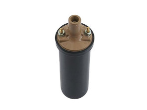 Ignition coil Porsche 911 1969-83 & 930 1975-89 PermaTune - 90160250200, 108536105, PCG602502A - sc010