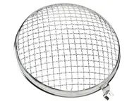 Headlamp stone guard. Porsche 356 - 8195152400