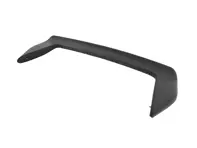 Rear spoiler rubber lip. Porsche 911 Carrera RS 2.7 / 911 Turbo - 91151201900