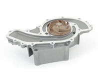 Water pump. Porsche 928S / 928 S2 - 92810601509, 928106015, 92810601522, 92810601511, 92810601516