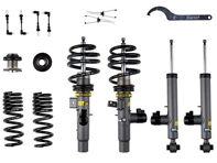 BILSTEIN EVO SE coilover suspension for Porsche 992 - 49-303940