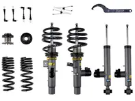 BILSTEIN EVO SE coilover suspension for Porsche 992 - 49-303940