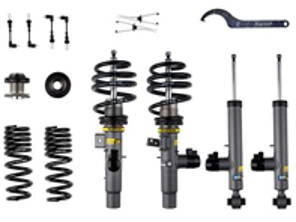 BILSTEIN EVO SE coilover suspension for Porsche 992 - 49-303940