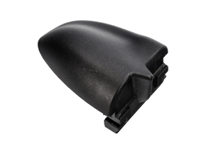 Protective Cap for Rear Exterior Door Handle. Porsche 95B Macan 2014>> - 95B839329, 95B839330