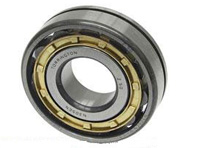 Gearbox cylindrical roller bearing. Porsche 911 / 930 1972-89 - 99911002500