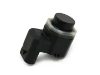 Front bumper outer parking sensor. Porsche 981C Cayman / 991 - 1S0919275D, 1S0919275A