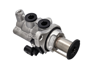 Brake master cylinder. Porsche 958 Cayenne MKIII 2011>> - 95835501500, 95835501502