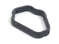 Water tube gasket, Cyl 4-6. Porsche 987.2 Boxster /  987C.2 Cayman / 997.2 - 9A110232200, 0PB121327C