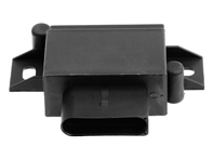 Control unit for fuel pump. Porsche Macan - 4G0906093J, 7.07796.11.0, 707796110 - V15710071, V15-71-0071