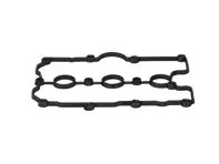 Valve Cover Gasket, Cyl 4-6. Porsche 958 Cayenne / 970 Panamera Hybrid Engines - 95810523101, 95810523100