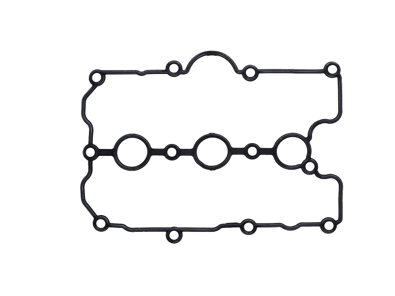 Porsche 958 Cayenne valve cover gasket 95810523101 95810523201