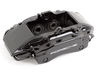 Brake caliper, REAR. Porsche 996 C2 - 99635242103, 99635242203