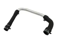 Heating Hose. Porsche 971.1 / 971.2 / 976 Panamera 2017>> - 9A781933400