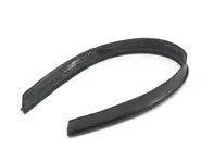Engine compartment seal, Front. Porsche 911 1974-89 - 91150411302 - URO-008813