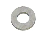 Washer For Camber Adjuster, 12.4 x 25 x 4MM. Porsche 911 / 928 1965-95 - PCG33314302, 90133314300, 90133314302