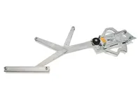 Window regulator. Porsche 911 / 964 / 993 - 91154293546, 91154293646