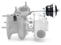 IGW75 Internal wastegate actuator (IWG). Porsche 996 GT2 24PSI - TS-0624-2242