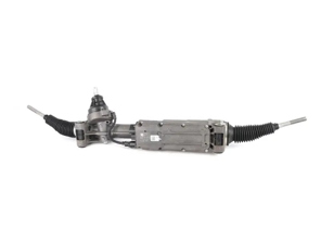 Steering rack for LHD cars. Porsche Macan - 95B423055AF, 95B423055K, 95B423055AC, 95B423055AH