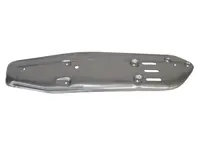 Exhaust Cat Cover Plate. Porsche 964