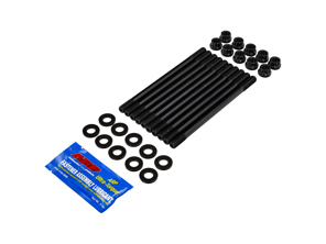 Engine head stud SET OF 10. Porsche 924S / 944 2.5L M44.52 - 94410119700 - 204-4211