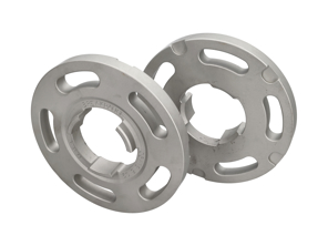 Wheel Spacers 11MM Hub-Centric. Porsche 911 1969>> / 986 Boxster / 987 Boxster/Cayman - R5010, R-5010, R5010110, R-5010-110