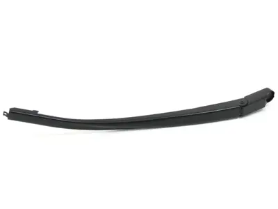 Wiper arm, Rear. Porsche 987C Cayman - 98762816900, 98762816901