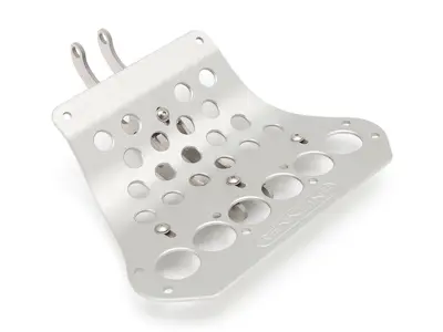 Fire Extinguisher Mount. Porsche 996 / 986 Boxster - FE01