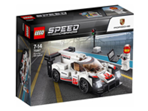 LEGO® Porsche 919 Hybrid - MAP07026018
