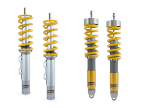 Adjustable Suspension kit. Porsche 991 Carrera / Carrera S 2011>> Ohlins DFV Technology