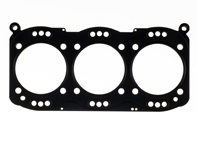 Oversize cylinder head gasket 102mm bore. Porsche 996 Turbo and GT3 - 99710417072, 99710417071, 99610417072 - C4492-027, C4492-030, C4492-036, C4492-040, C4492-045, C4492-050, C4492-051, C4492-086, C4492-092