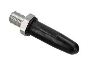 Targa soft top locking pin. Porsche 911 1974-89 - 91156507440 - 1688001500