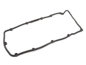Cylinder head cover gasket. Porsche 955 Cayenne - 95510448300, 660.260