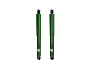 Bilstein Sports B6 (SET OF 2) REAR shock absorber. Porsche 911 1972-89 *B46-0169 - 24-001694, 91133305107, 91133305149, 91133305159, 91133305160, 91133350154, 93033305300 - B460169, B46-0169