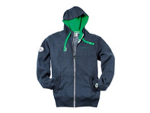 Porsche Men’s hooded jacket – RS 2.7 Collection