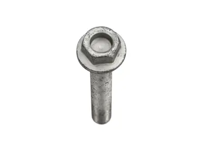 Front Wishbone Hexagon bolt. Porsche 991 / 992 / 981/718 Boxster / 981C/718C Cayman - 99907286201, 99907289201, PAF008970