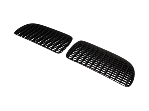 Grille insert for 997 Ducktail - 997 DUCKTAIL GRILLE SET
