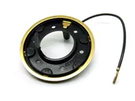 Support slip ring. Porsche 924 / 944 - 113415660A