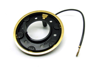 Support slip ring. Porsche 924 / 944 - 113415660A