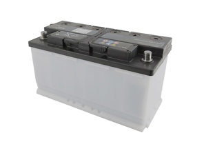 Car Battery 95AMP 12V. Porsche 955 - 95561111020, 95561109520, 95561109530