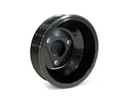 Water pump pulley. Porsche 957 Cayenne / 958 Cayenne / 970 Panamera - 94810609101