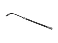 Slave cylinder hose. Porsche 911 87-89 - 91142317703, 91142317706