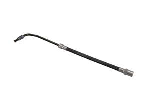 Slave cylinder hose. Porsche 911 87-89 - 91142317703, 91142317706