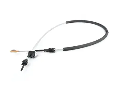 Transmission shift cable Tiptronic. Porsche 987.1 Boxster >>2006 - 98742603303, 98742603302, 98742603301