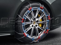 Snow Chains. Porsche 971 Panamera 2017>> - 971044690B
