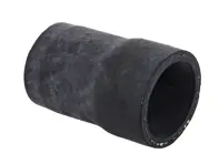 Water coolant hose. Porsche 944 Turbo - 95110623901 - 951 106 239 01