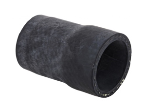 Water coolant hose. Porsche 944 Turbo - 95110623901 - 951 106 239 01