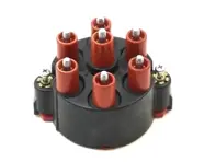 Distributor cap. Porsche 964 / 993 - 93060291901, 93060291901, 1691200202, 1235522413