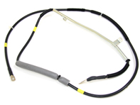 Power distributor to starter cable. Porsche 997 Turbo / 997 GT3 - 99761209800